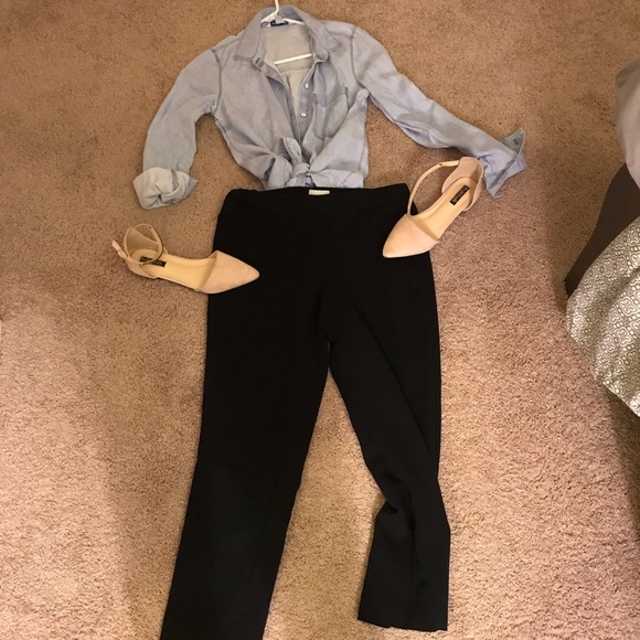 Professional Attire - Picture 1 of 8